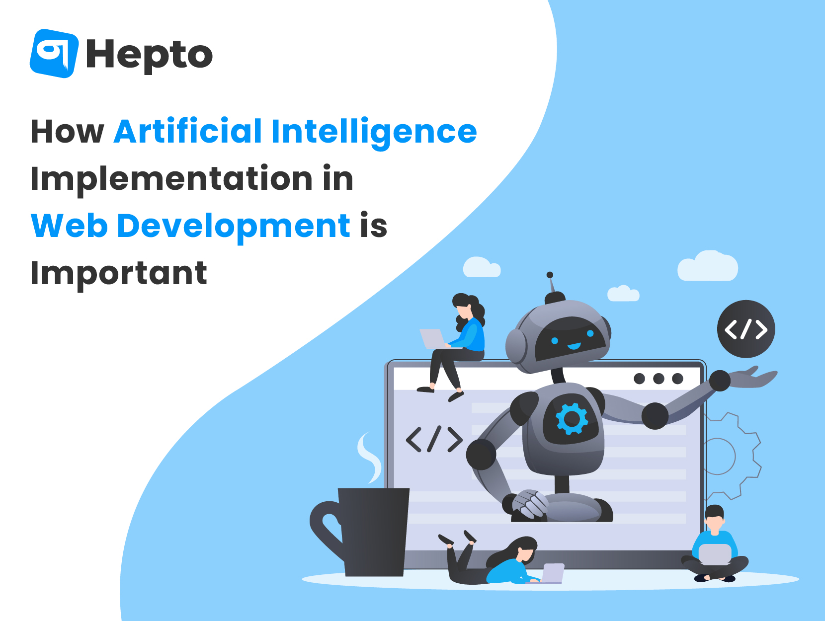 artificial intelligence development services